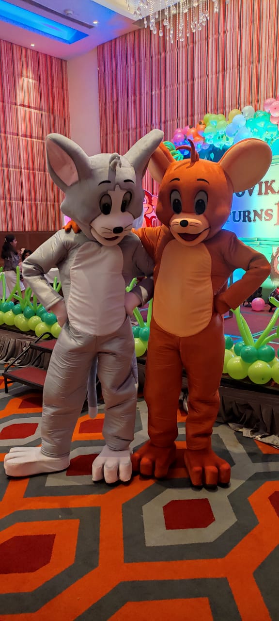  Mascot In Sikar Road 